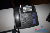 VoIP-Telefonanlage STARFACE