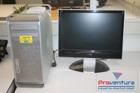 PC APPLE Mac Pro 1.1