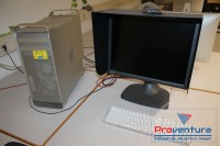 PC APPLE Mac Pro 1.1