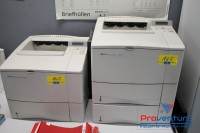 Laserdrucker HP