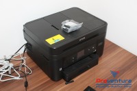 Multifunktionscenter EPSON Workforce WF-2860