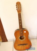 Gitarre