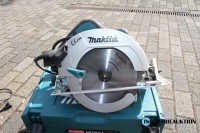 Handkreissäge MAKITA HS 7601J