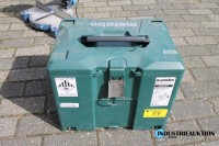 Akku-Handkreissäge METABO KS 18 LTX 57