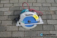 Handkreissäge MAKITA HS 0600