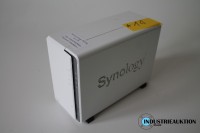 NAS Synology DS216j