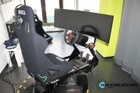 Racing Simulator