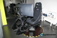 Racing Simulator