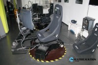 Racing Simulator