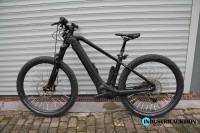 E-Bike (Pedelec) BULLS Sonic Evo 1