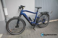 E-Bike (Pedelec) HAIBIKE Trekking 7, aus 2022