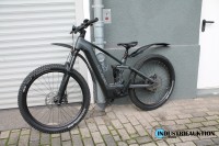 E-Bike (Pedelec) CUBE Stereo Hybrid 140 HPC Race 625