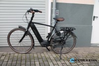 E-Bike (Pedelec) GAZELLE Grenoble C8 HMB Elite