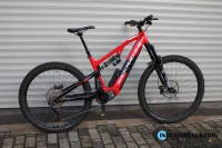 E-Bike (Pedelec) ROCKMACHINE Blizzard INT e70-297