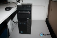 PC IBM THINK-Centre core i5