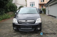 PKW OPEL Meriva 1.3 CDTi, EZ 06