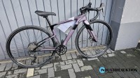 Gravel Bike CANNONDALE Topstone Carbon Women´s 4