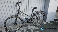 Trecking Fahrrad KTM Veneto Light Disc