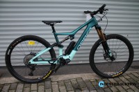 E-MTB(Pedelec) ORBEA Rise M10E