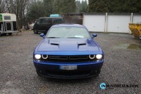 PKW DODGE Challenger SXT 3.6 VVT, EZ 8-23