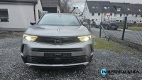 PKW OPEL Mokka 1.2 Turbo GS Line, EZ 6-21