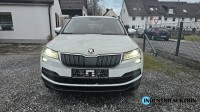 PKW SKODA Karoq 2.0TDI 4x4, EZ 12-17