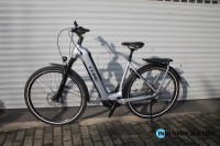 E-MTB (Pedelec) CUBE Kathmandu Hybrid SLX 750