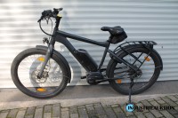 E-MTB (Pedelec) VICTORIA eUrban 11.9