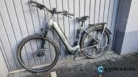 E-Bike Pedelec) CUBE Kathmandu Hybrid Pro