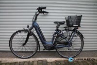 E-Bike (Pedelec) GAZELLEArroyo C7