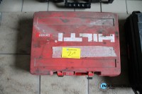 Bolzensetzgerät HILTI DX 450