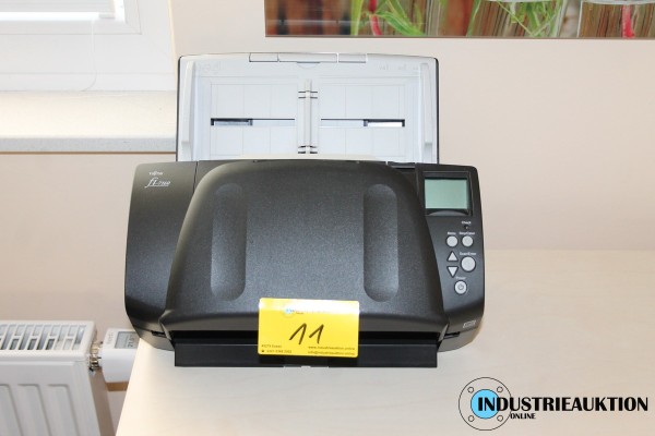 Dokumentenscanner FUJITSU FI-7160