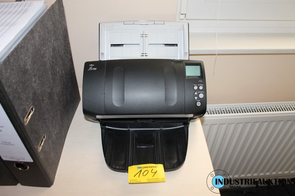 Dokumentenscanner FUJITSU FI-7160