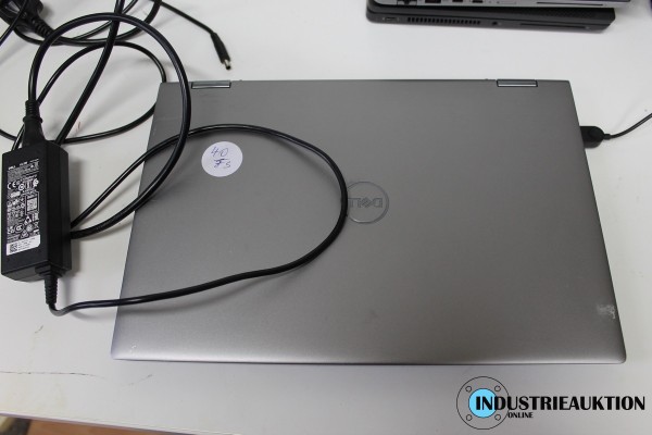 2-in-1 Laptop DELL Inspirion G126G