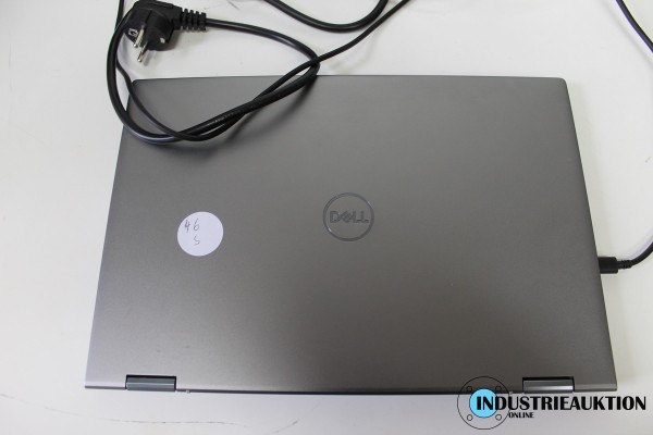 2-in-1 Laptop DELL Inspirion P126G