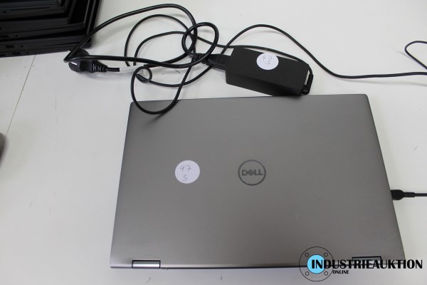 2-in-1 Laptop DELL Inspirion P126G