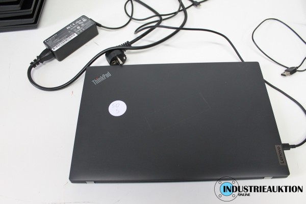 Laptop LENOVO ThinkPad L14