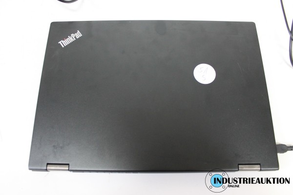 2-in1 Laptop LENOVO ThinkPad L13 Yoga