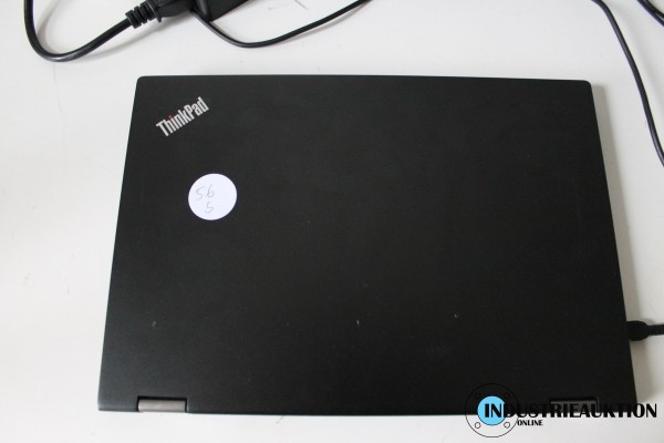 2-in1 Laptop LENOVO ThinkPad L13 Yoga