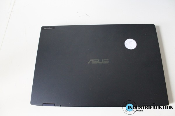 2-in1 Laptop ASUS Expert Book AX201D2W