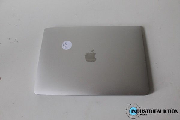 Laptop APPLE MacBook Air