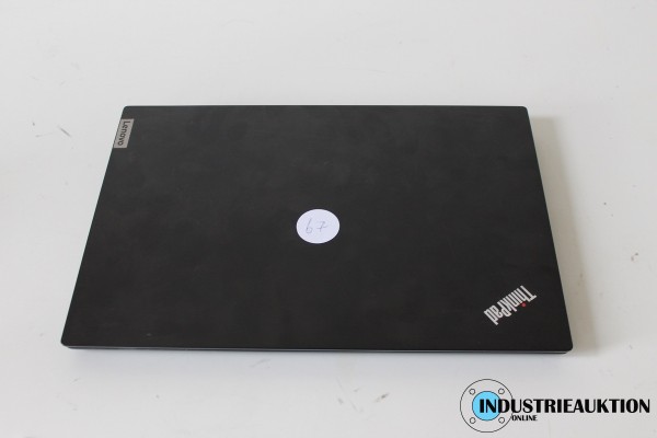 Laptop LENOVO ThinkPad E14 Gen. 2