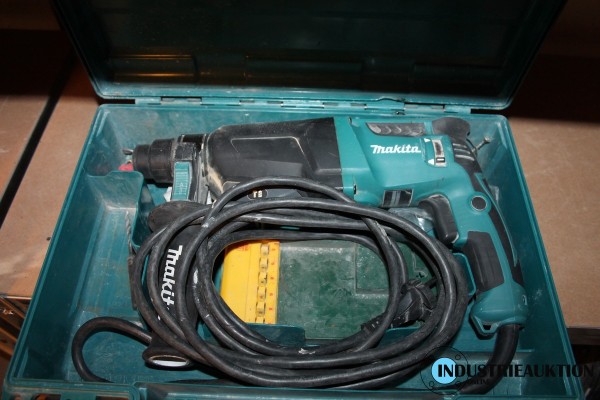 Bohrhammer MAKITA HR2300