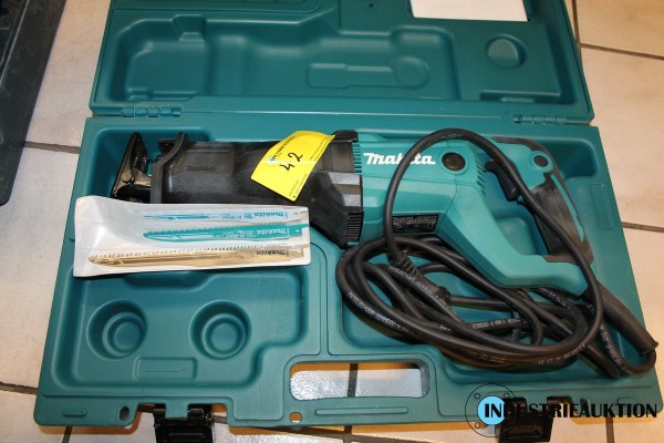 Reciprosäge MAKITA JR3051T