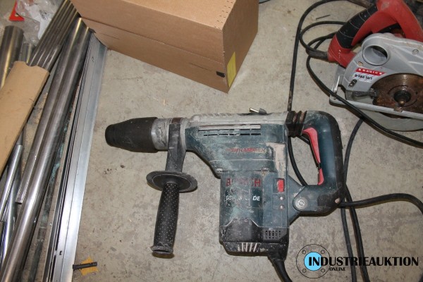 Boschhammer GBH5SDE