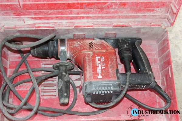 HILTI TE15