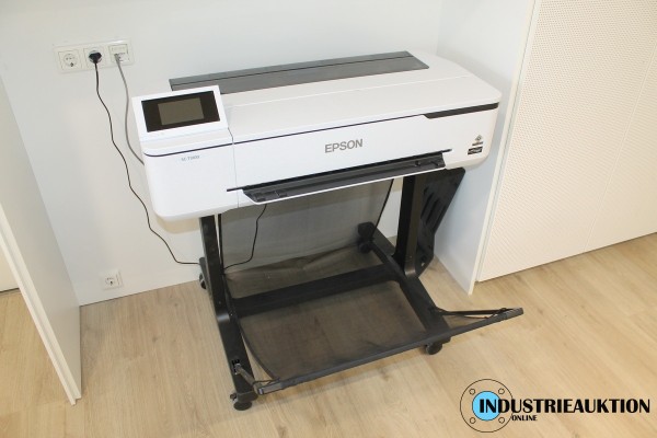 Plotter EPSON SC-T3100