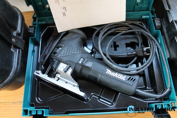 Stichsäge MAKITA 4351 FCT