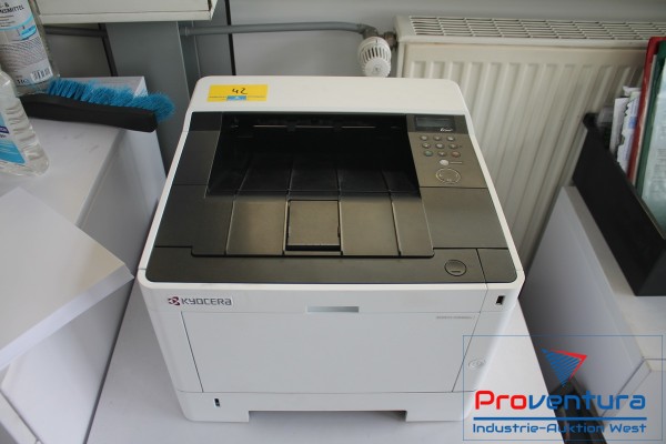 Laserdrucker KYOCERA P2040dn