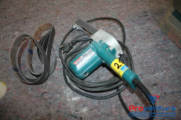 Bandfeile MAKITA 9031